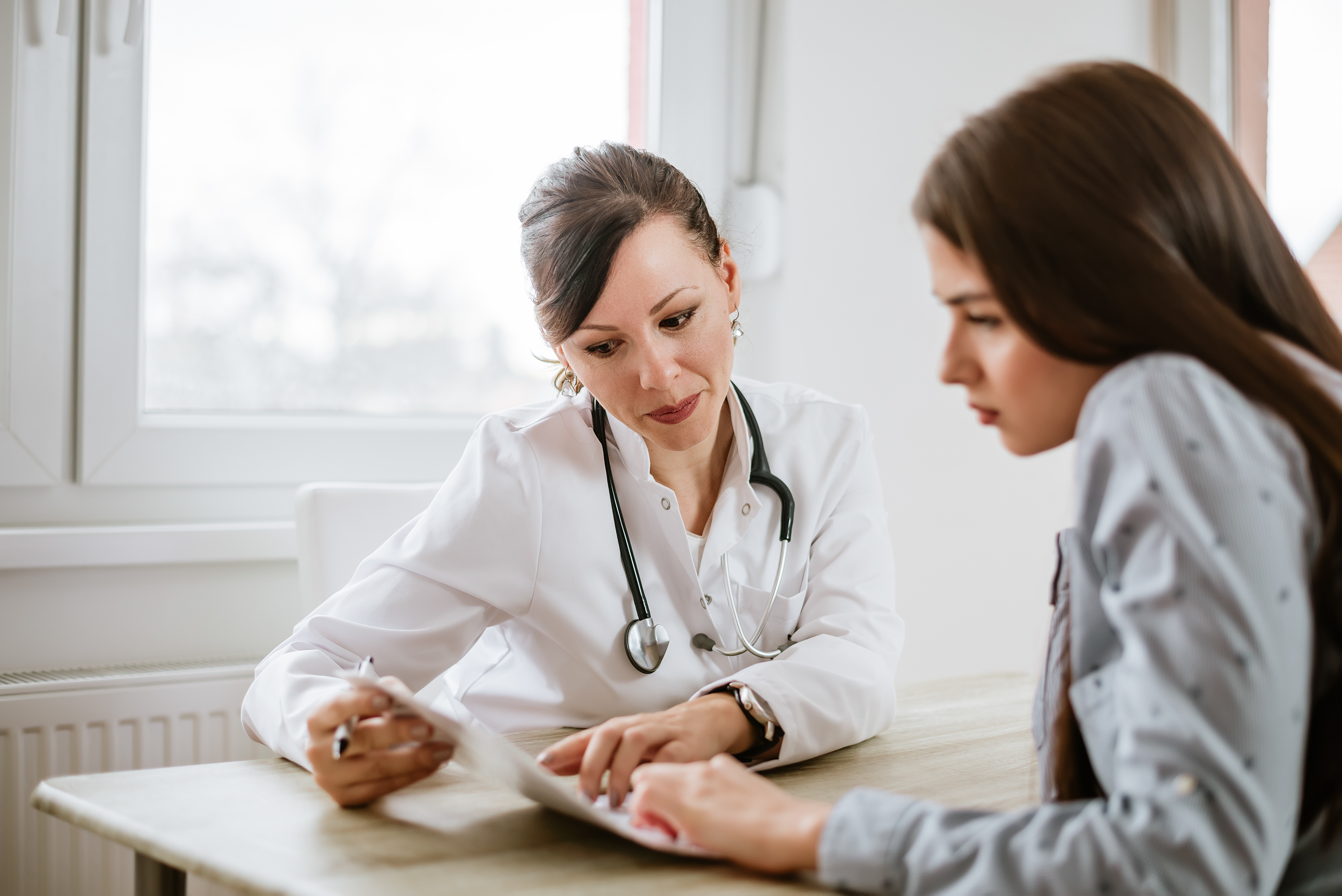 Women's Health Care Specialists Near Me in Greenwood Perth thumbnail