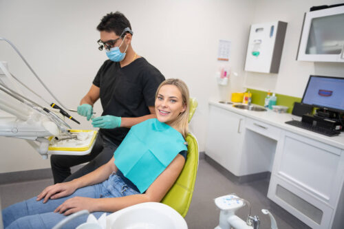 8 Tips for Changing your Smile with Cosmetic Dental Treatment 