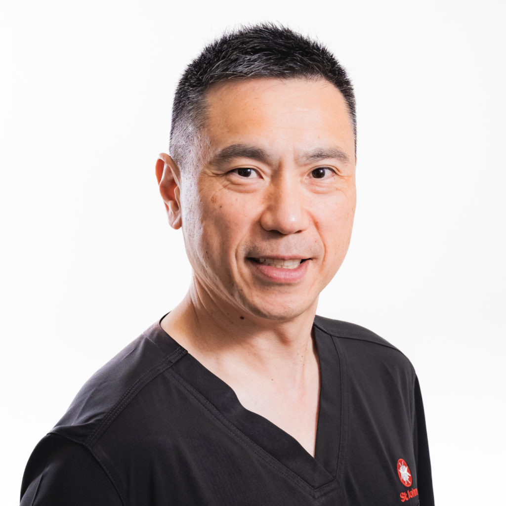 Dr Tom Yong 1