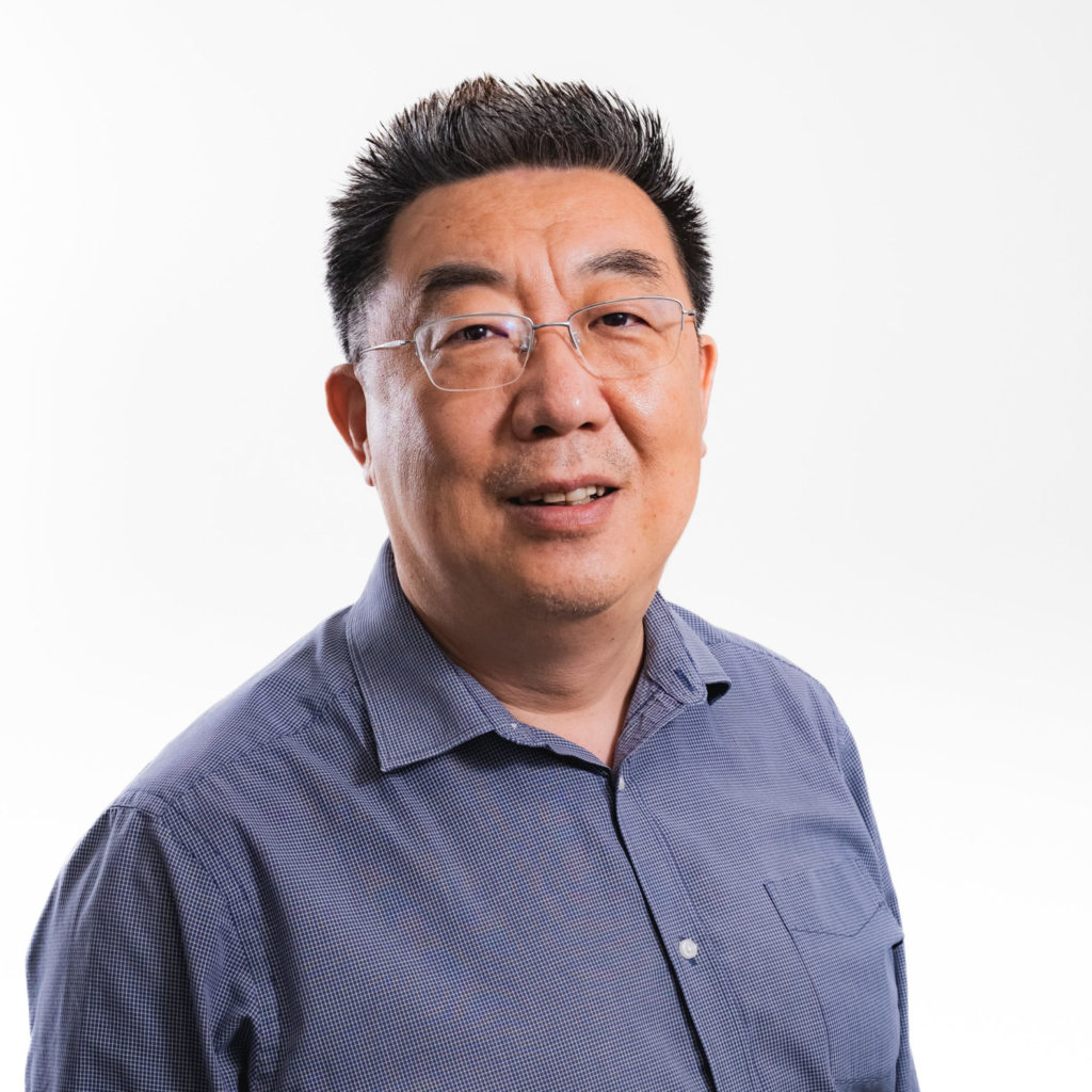 Dr Yan Zhang 3