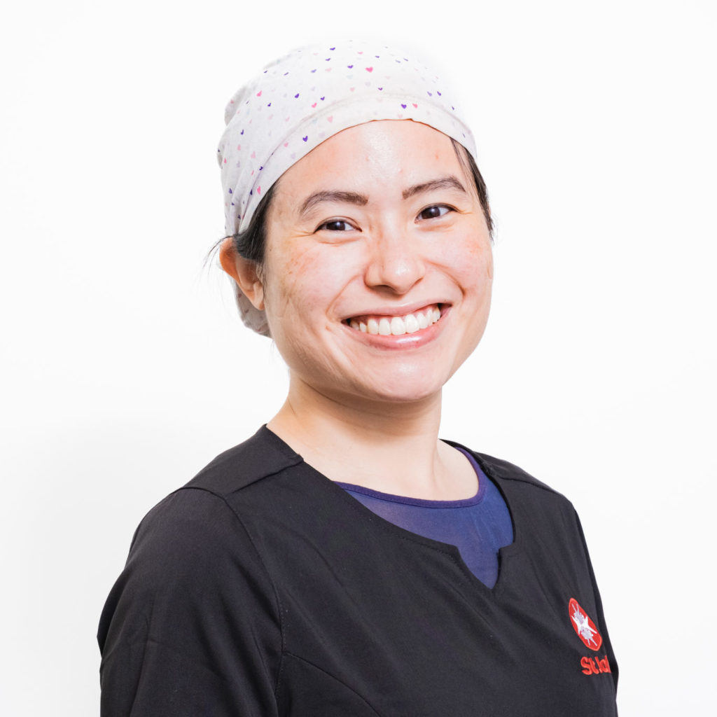 Dr Yvonne Tang 3