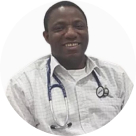 Dr Joseph Ogunleye