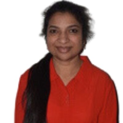 Dr Sheena Kartha